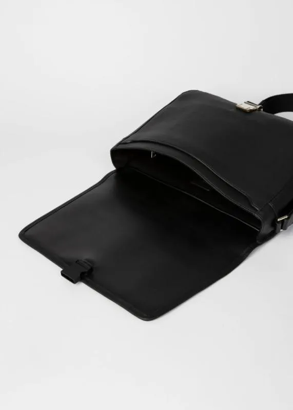 Mens 039Signature Stripe039 Messenger Bag Paul Smith Bags Mens 039Signature Stripe039 Messenger Bag Paul Smith Bags