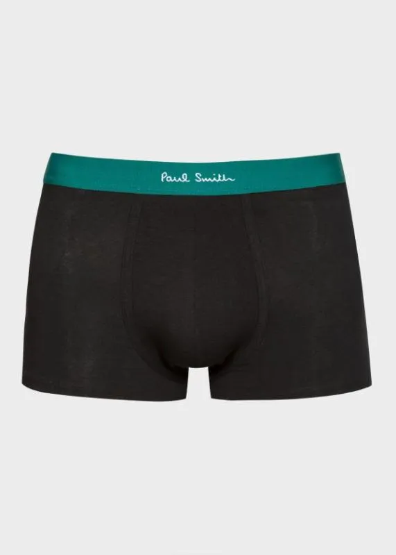 Mens 039Signature Stripe039 Mixed Boxer Briefs Five Pack Paul Smith Underwear Mens 039Signature Stripe039 Mixed Boxer Briefs Five Pack Paul Smith Underwear