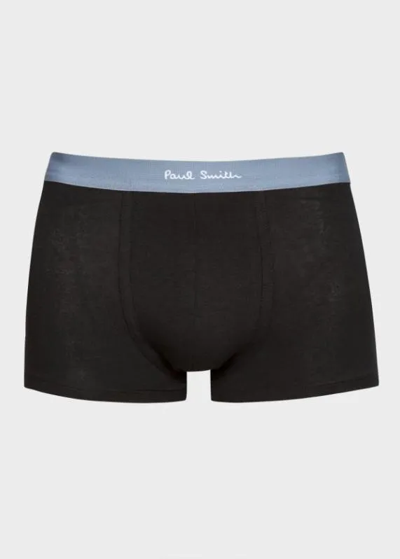 Mens 039Signature Stripe039 Mixed Boxer Briefs Five Pack Paul Smith Underwear Mens 039Signature Stripe039 Mixed Boxer Briefs Five Pack Paul Smith Underwear