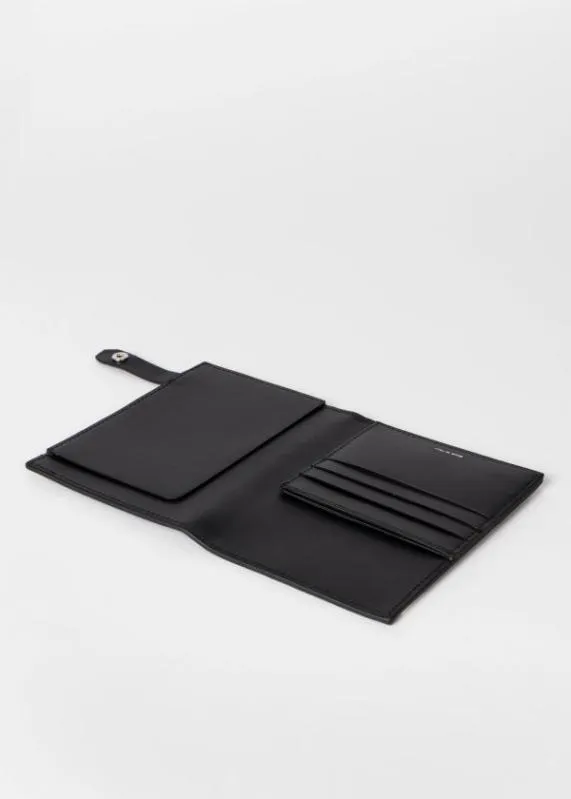 Mens 039Signature Stripe039 Passport Cover Paul Smith Cases and Covers Mens 039Signature Stripe039 Passport Cover Paul Smith Cases and Covers