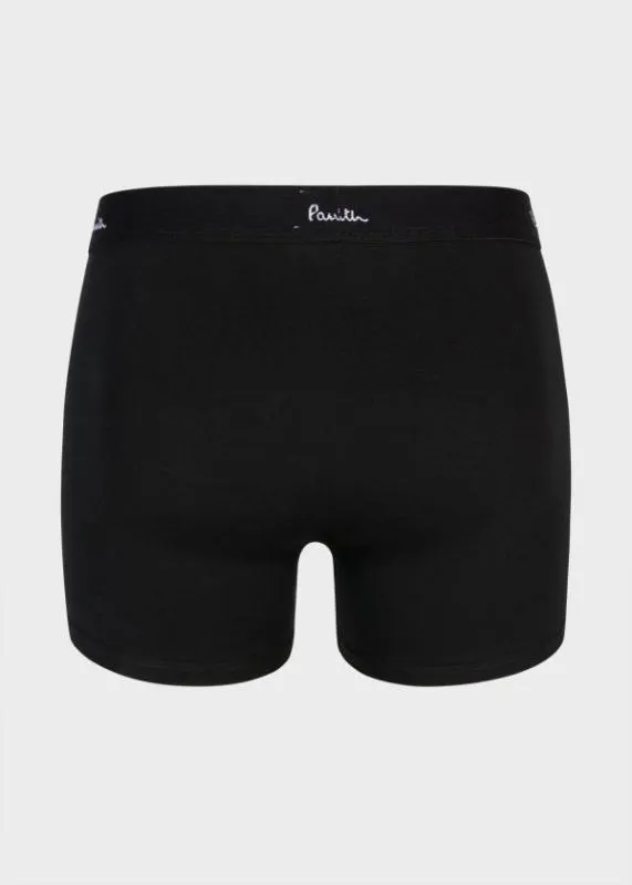 Mens Boxer Briefs Three Pack Paul Smith Underwear Mens Boxer Briefs Three Pack Paul Smith Underwear