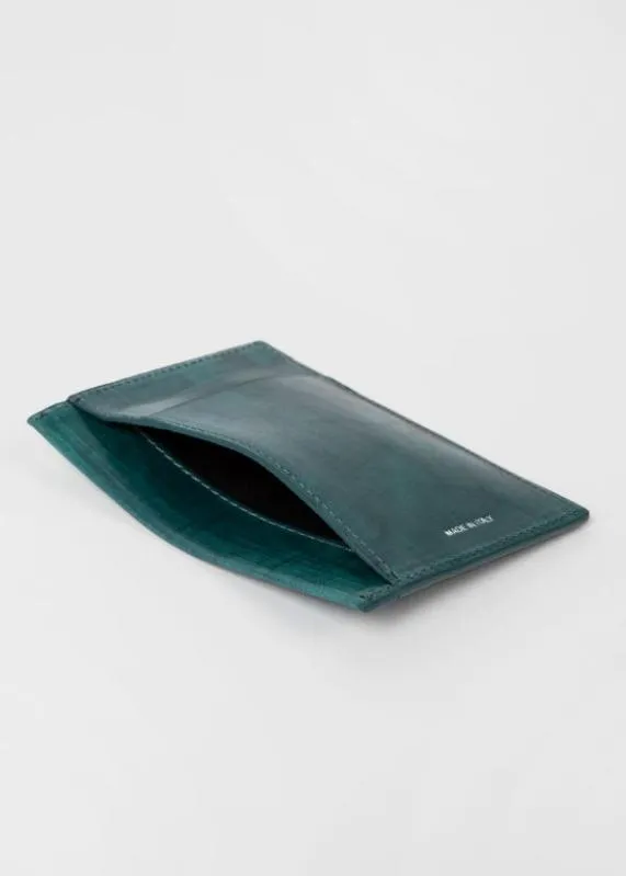 Mens Brushstroke Leather Card Holder Paul Smith Wallets Mens Brushstroke Leather Card Holder Paul Smith Wallets