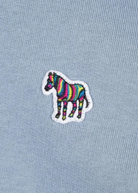 Mens Colour Block 039Zebra039 Sweatshirt Paul Smith Sweatshirts and Hoodies Mens Colour Block 039Zebra039 Sweatshirt Paul Smith Sweatshirts and Hoodies