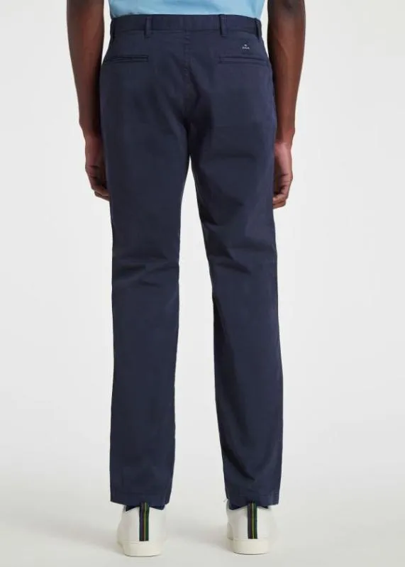 Mens Cotton Twill Chinos Paul Smith Pants Mens Cotton Twill Chinos Paul Smith Pants