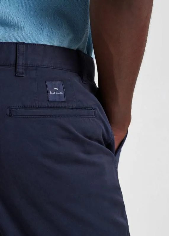 Mens Cotton Twill Chinos Paul Smith Pants Mens Cotton Twill Chinos Paul Smith Pants