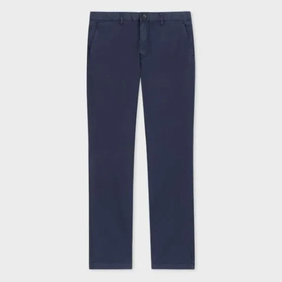 Mens Cotton Twill Chinos Paul Smith Pants Mens Cotton Twill Chinos Paul Smith Pants