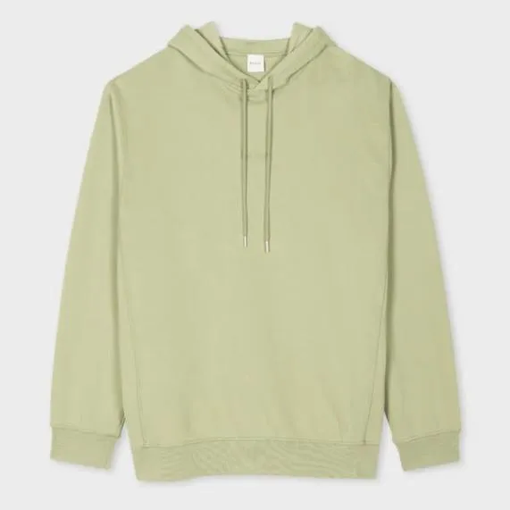 Mens GarmentDye Embroidered Logo Hoodie Paul Smith Sweatshirts and Hoodies Mens GarmentDye Embroidered Logo Hoodie Paul Smith Sweatshirts and Hoodies