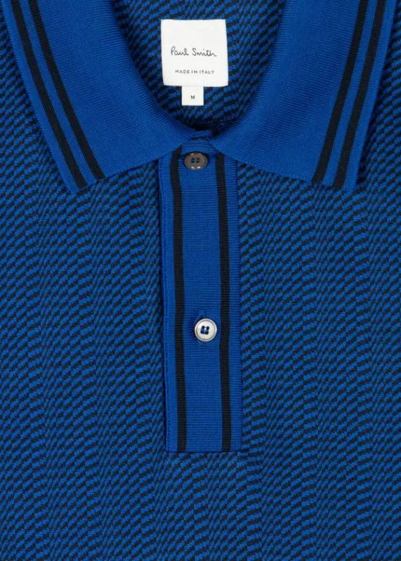 Mens Geo Polo Shirt Paul Smith Polo Shirts Mens Geo Polo Shirt Paul Smith Polo Shirts