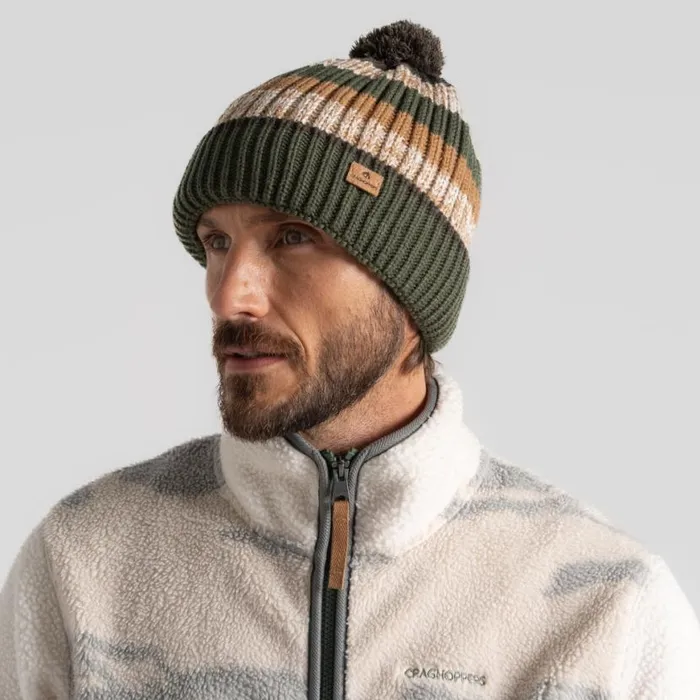 Mens Hats Craghoppers National Trust Brimham Hat Woodland Green Stripe Mens Hats Craghoppers National Trust Brimham Hat Woodland Green Stripe
