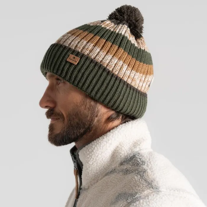 Mens Hats Craghoppers National Trust Brimham Hat Woodland Green Stripe Mens Hats Craghoppers National Trust Brimham Hat Woodland Green Stripe