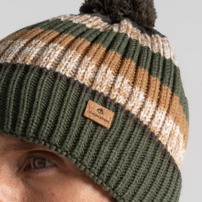 Mens Hats Craghoppers National Trust Brimham Hat Woodland Green Stripe Mens Hats Craghoppers National Trust Brimham Hat Woodland Green Stripe