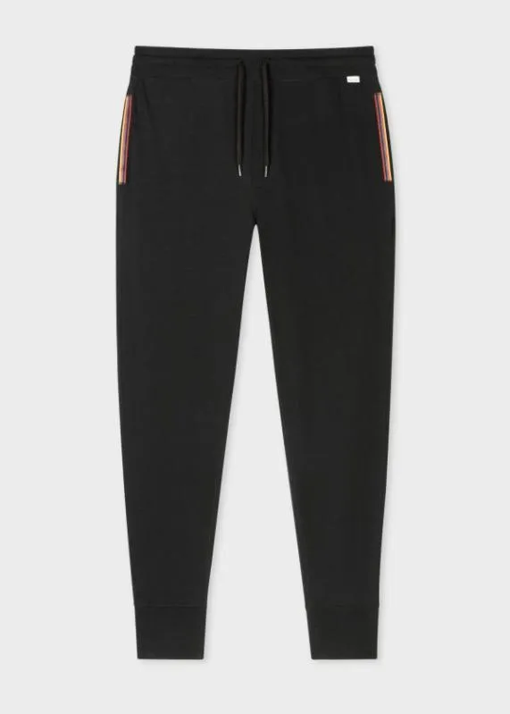 MensHome Jersey Lounge Pants Paul Smith Loungewear