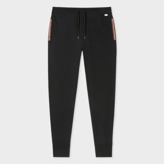 MensHome Jersey Lounge Pants Paul Smith Loungewear MensHome Jersey Lounge Pants Paul Smith Loungewear