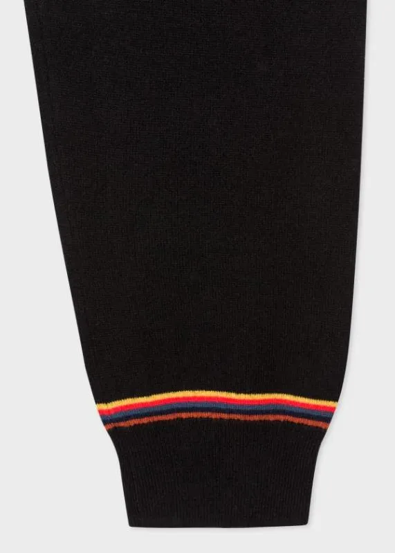 Mens Knitted Lounge Pants Paul Smith Loungewear Mens Knitted Lounge Pants Paul Smith Loungewear