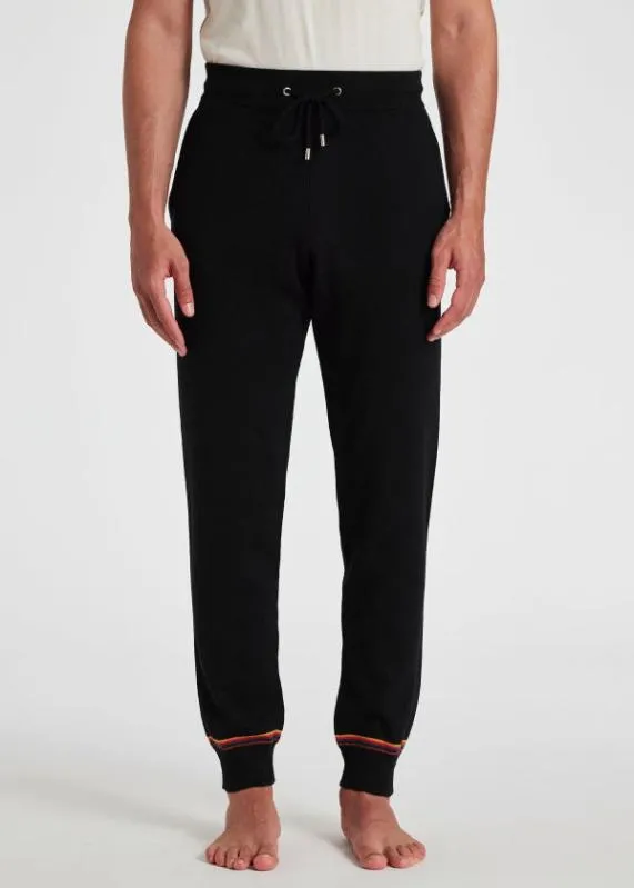 Mens Knitted Lounge Pants Paul Smith Loungewear Mens Knitted Lounge Pants Paul Smith Loungewear