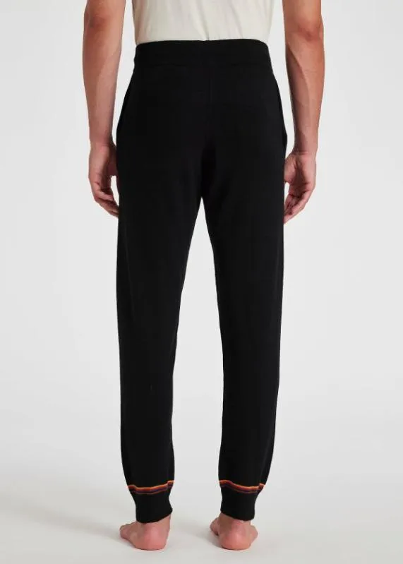 Mens Knitted Lounge Pants Paul Smith Loungewear Mens Knitted Lounge Pants Paul Smith Loungewear