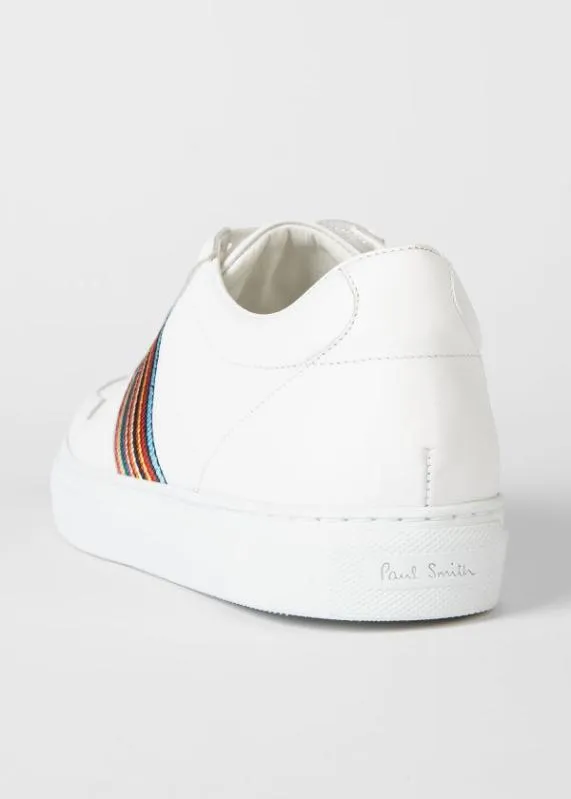 Mens Leather 039Fermi039 Sneakers Paul Smith Sneakers Mens Leather 039Fermi039 Sneakers Paul Smith Sneakers