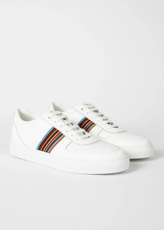 Mens Leather 039Fermi039 Sneakers Paul Smith Sneakers Mens Leather 039Fermi039 Sneakers Paul Smith Sneakers