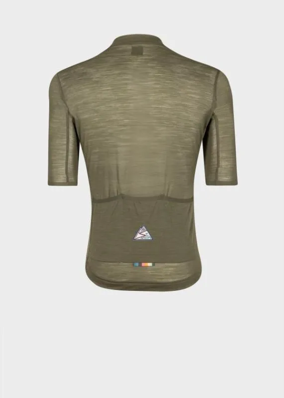 Mens Merino WoolBlend Cycling Jersey Paul Smith Cycling Mens Merino WoolBlend Cycling Jersey Paul Smith Cycling