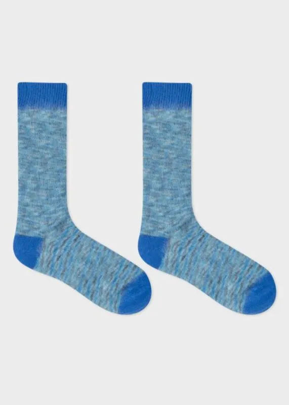 Mens MohairBlend Socks Paul Smith Socks Mens MohairBlend Socks Paul Smith Socks