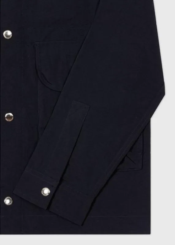 Mens Nylon Jacket Paul Smith Coats and Jackets Mens Nylon Jacket Paul Smith Coats and Jackets