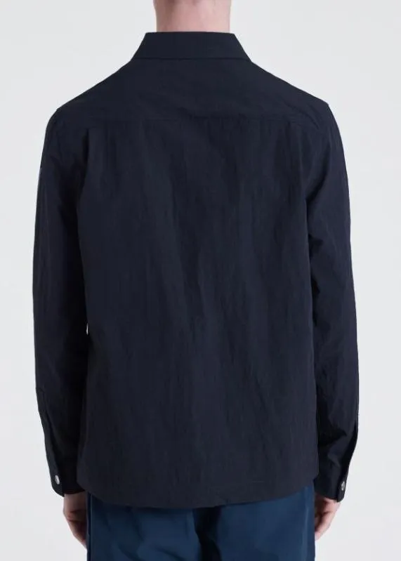 Mens Nylon Jacket Paul Smith Coats and Jackets Mens Nylon Jacket Paul Smith Coats and Jackets
