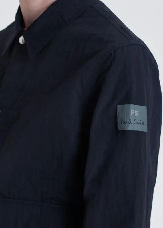 Mens Nylon Jacket Paul Smith Coats and Jackets Mens Nylon Jacket Paul Smith Coats and Jackets