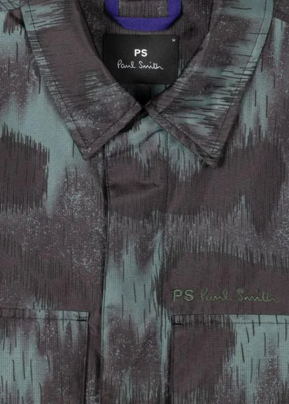 Mens Ripstop Wadded Jacket Paul Smith Coats and Jackets Mens Ripstop Wadded Jacket Paul Smith Coats and Jackets