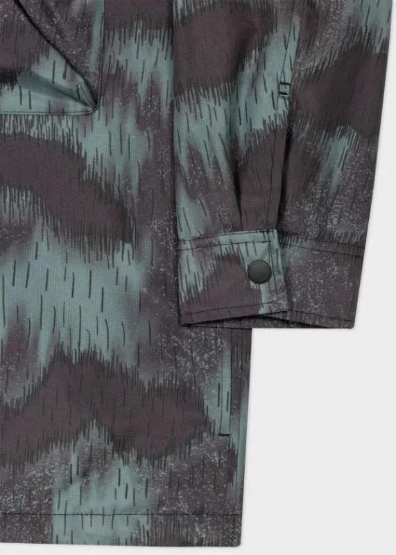 Mens Ripstop Wadded Jacket Paul Smith Coats and Jackets Mens Ripstop Wadded Jacket Paul Smith Coats and Jackets