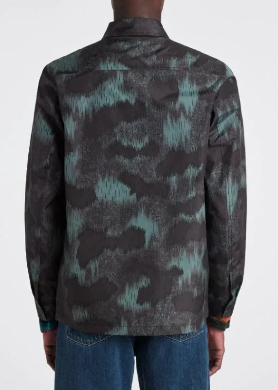 Mens Ripstop Wadded Jacket Paul Smith Coats and Jackets Mens Ripstop Wadded Jacket Paul Smith Coats and Jackets