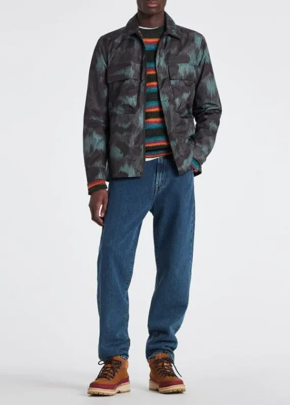 Mens Ripstop Wadded Jacket Paul Smith Coats and Jackets Mens Ripstop Wadded Jacket Paul Smith Coats and Jackets