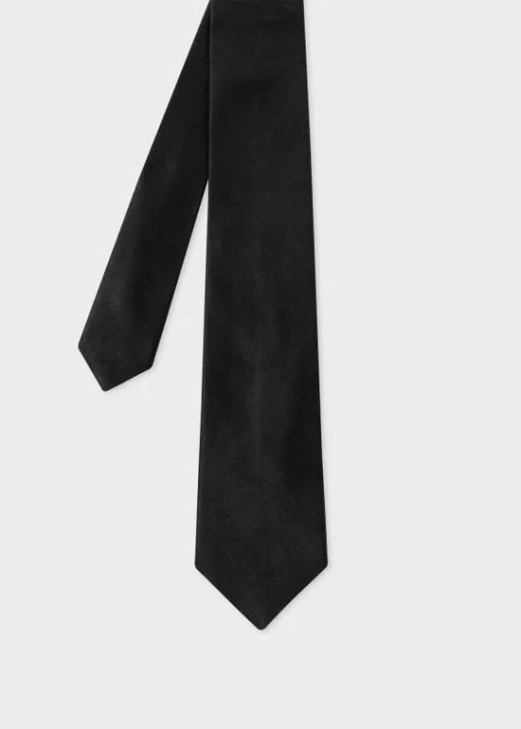 Mens Silk Tie Paul Smith Ties