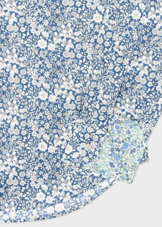 Mens SlimFit 039Liberty Floral039 LongSleeve Shirt Paul Smith Shirts Mens SlimFit 039Liberty Floral039 LongSleeve Shirt Paul Smith Shirts