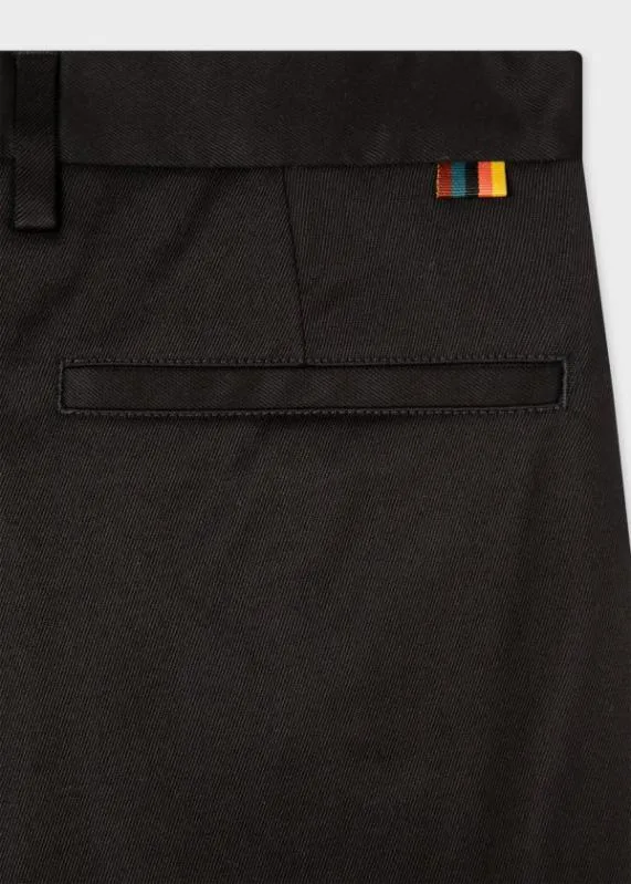 Mens SlimFit CottonStretch Chinos Paul Smith Pants Mens SlimFit CottonStretch Chinos Paul Smith Pants