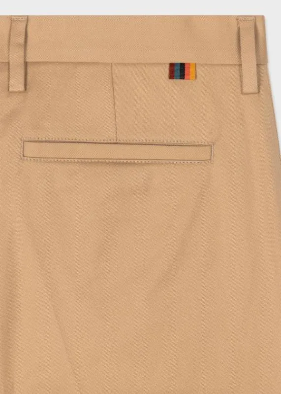 Mens SlimFit CottonStretch Chinos Paul Smith Pants Mens SlimFit CottonStretch Chinos Paul Smith Pants