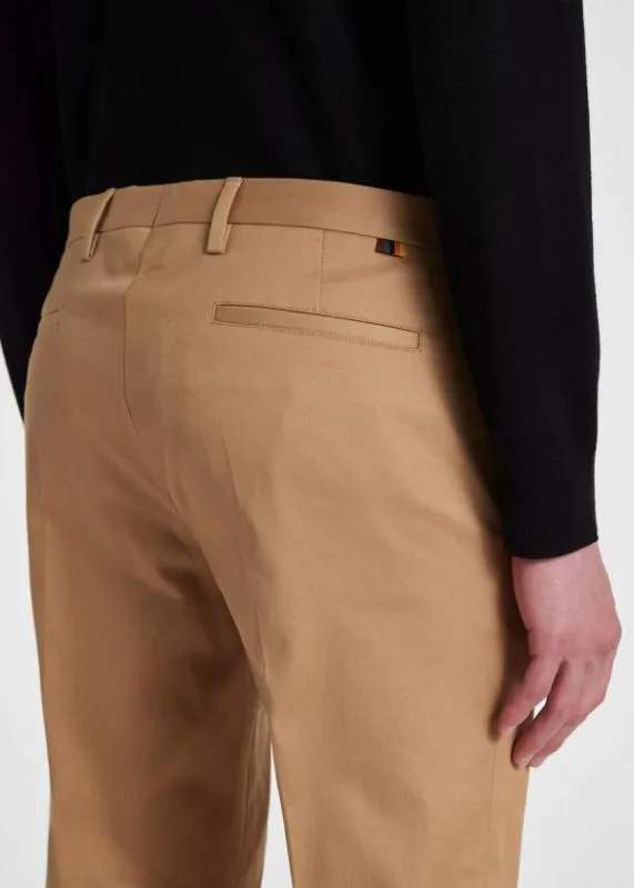 Mens SlimFit CottonStretch Chinos Paul Smith Pants Mens SlimFit CottonStretch Chinos Paul Smith Pants