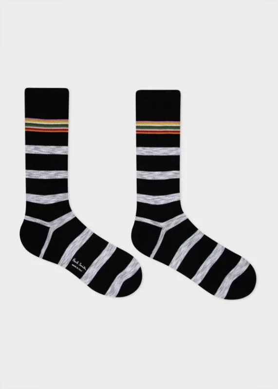 Mens Stripe Socks Paul Smith Socks Mens Stripe Socks Paul Smith Socks