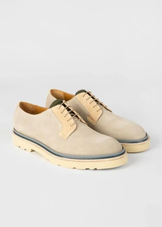 Mens Suede 039Ras039 Shoes Paul Smith Brogues Mens Suede 039Ras039 Shoes Paul Smith Brogues