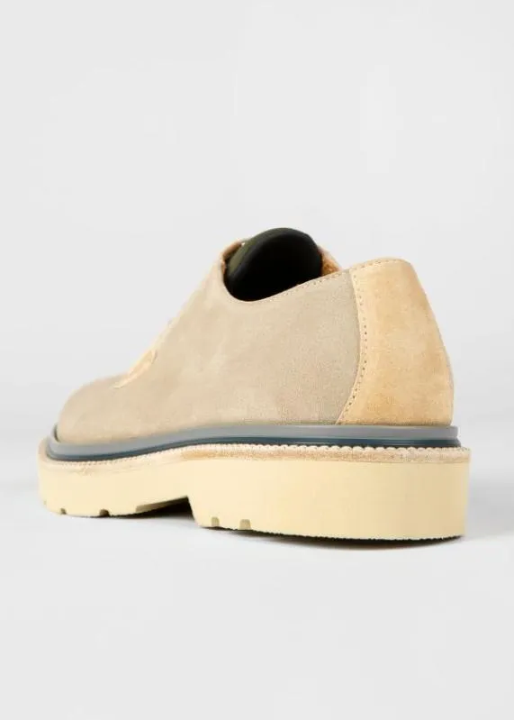 Mens Suede 039Ras039 Shoes Paul Smith Brogues Mens Suede 039Ras039 Shoes Paul Smith Brogues