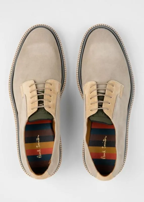 Mens Suede 039Ras039 Shoes Paul Smith Brogues Mens Suede 039Ras039 Shoes Paul Smith Brogues