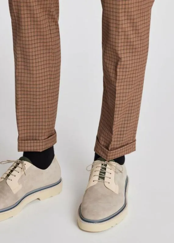 Mens Suede 039Ras039 Shoes Paul Smith Brogues Mens Suede 039Ras039 Shoes Paul Smith Brogues