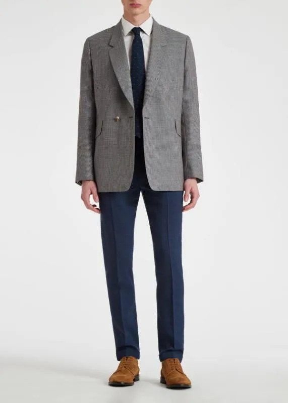 Mens TailoredFit 039Signature Stripe039 Cuff Shirt Paul Smith Shirts