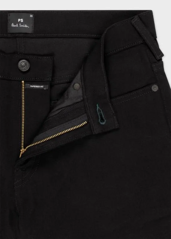 Mens TaperedFit 039Organic Stretch039 Jeans Paul Smith Jeans Mens TaperedFit 039Organic Stretch039 Jeans Paul Smith Jeans