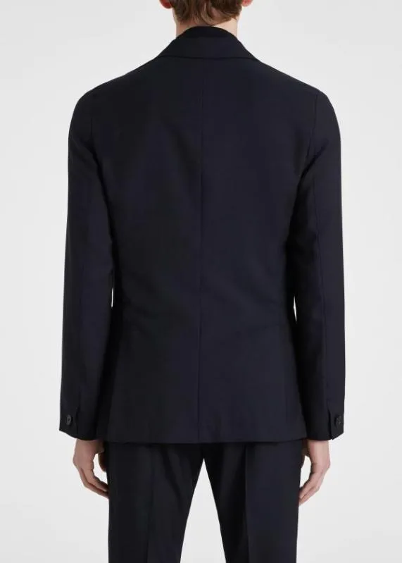 Mens ThreeButton 039Suit To Travel In039 Blazer Paul Smith Blazers Mens ThreeButton 039Suit To Travel In039 Blazer Paul Smith Blazers