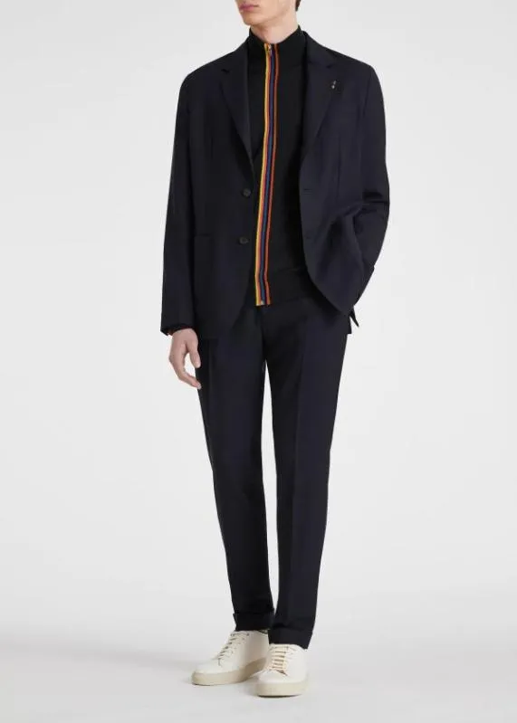 Mens ThreeButton 039Suit To Travel In039 Blazer Paul Smith Blazers Mens ThreeButton 039Suit To Travel In039 Blazer Paul Smith Blazers