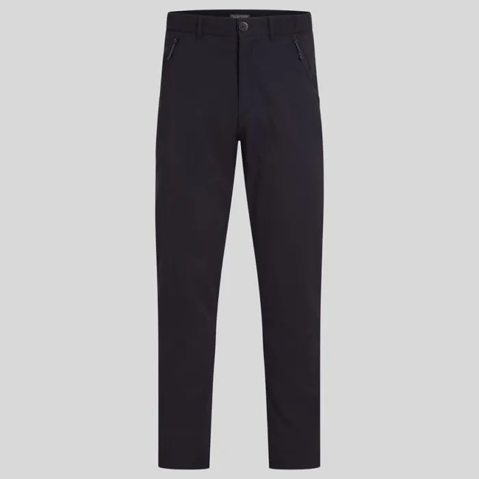 Mens Walking Trousers Craghoppers Kiwi Stretch Trouser Dark Navy Mens Walking Trousers Craghoppers Kiwi Stretch Trouser Dark Navy