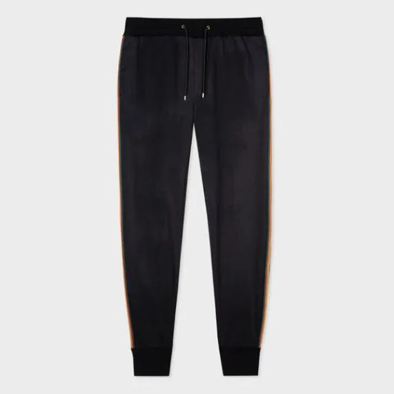 Mens Washable Wool 039Signature Stripe039 Sweatpants Paul Smith Pants Mens Washable Wool 039Signature Stripe039 Sweatpants Paul Smith Pants