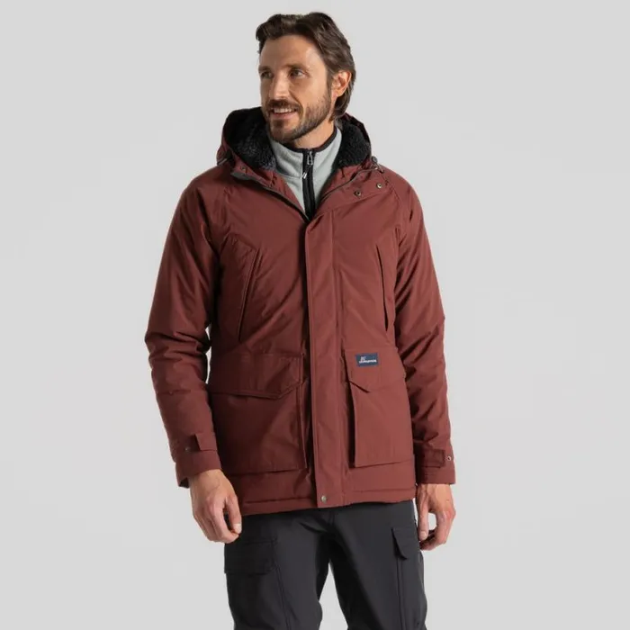 Mens Waterproof Jackets Craghoppers Mens039s Budi Waterproof Jacket Axinite Red Mens Waterproof Jackets Craghoppers Mens039s Budi Waterproof Jacket Axinite Red