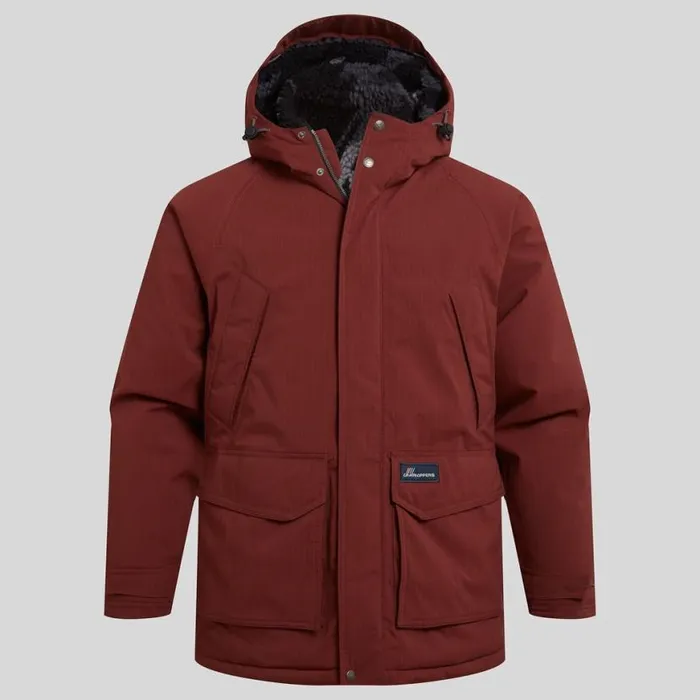 Mens Waterproof Jackets Craghoppers Mens039s Budi Waterproof Jacket Axinite Red Mens Waterproof Jackets Craghoppers Mens039s Budi Waterproof Jacket Axinite Red