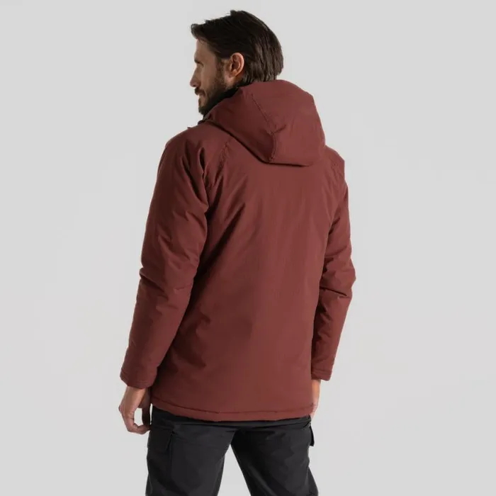 Mens Waterproof Jackets Craghoppers Mens039s Budi Waterproof Jacket Axinite Red Mens Waterproof Jackets Craghoppers Mens039s Budi Waterproof Jacket Axinite Red